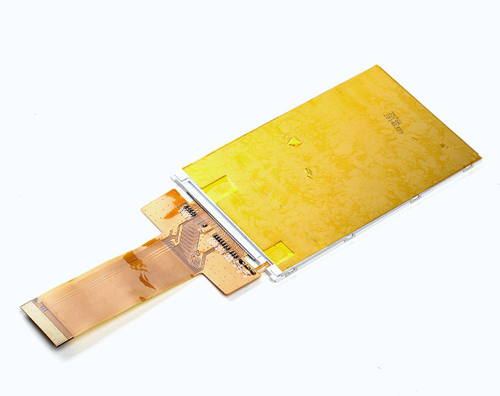 3.5inch TFT LCD Screen Display Manufacture