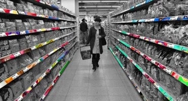 Karsti nopērkams jauns UHD P1.25 COB plaukta LED displejs