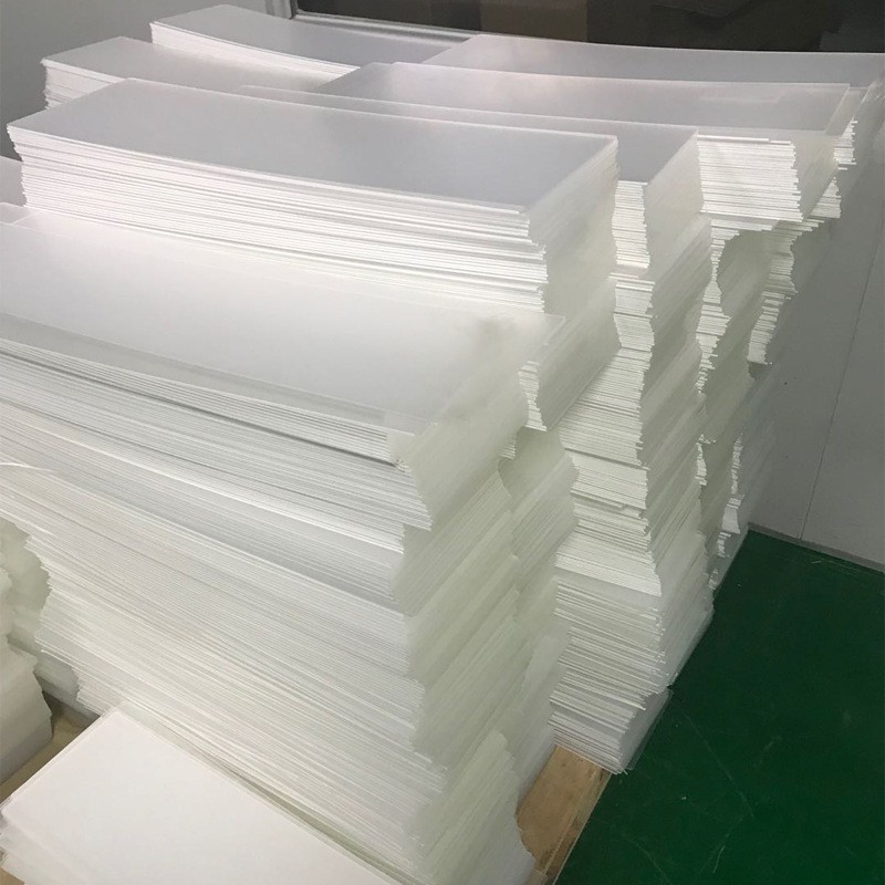 acrylic diffuser sheet-RINA TECH