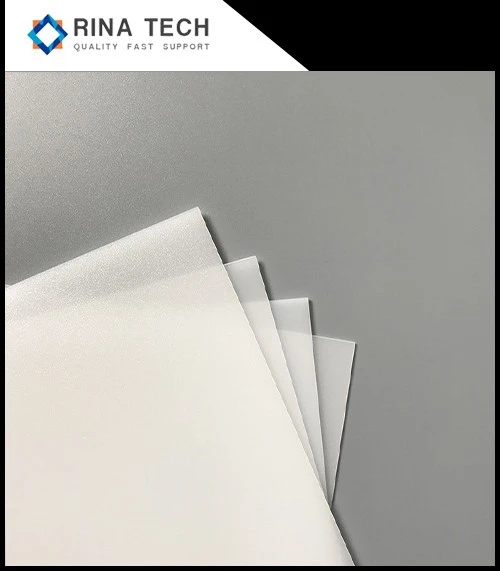 Acrylic Diffuser For Construction