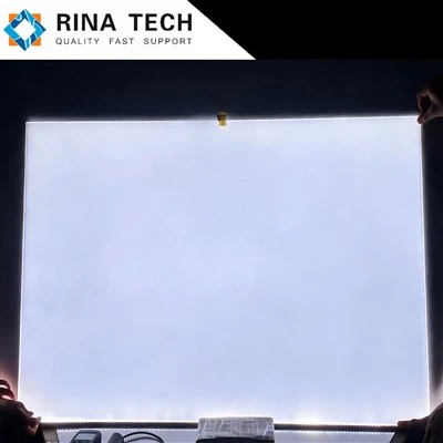 50inch Led fona apgaismojuma panelis televizoram