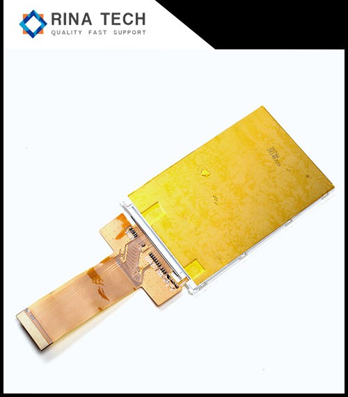 3,5 collu LCD displejs
