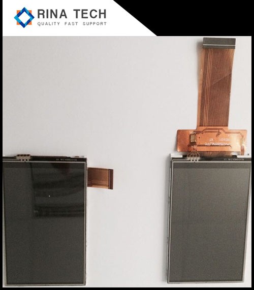 3.5inch LCD Display