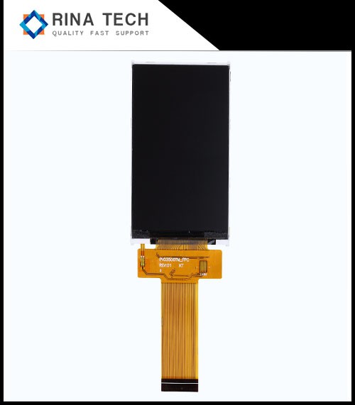 3.5inch LCD Display
