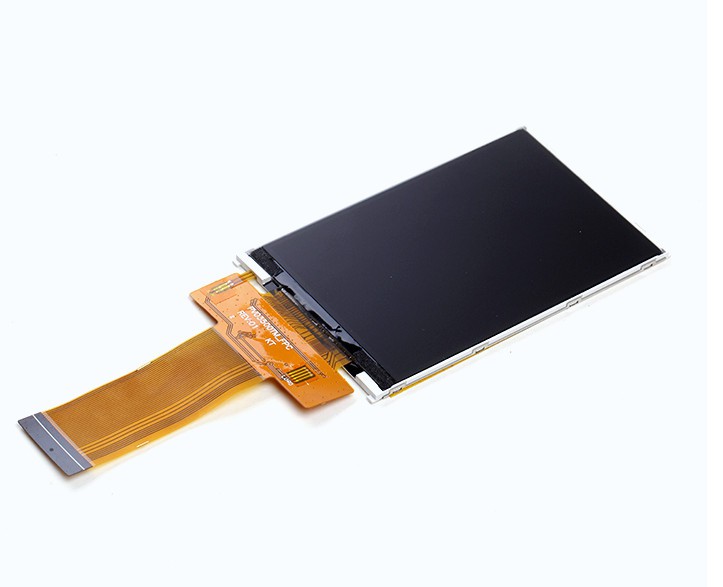 3.5inch LCD Display