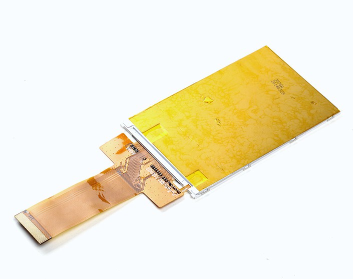 3.5inch LCD Display