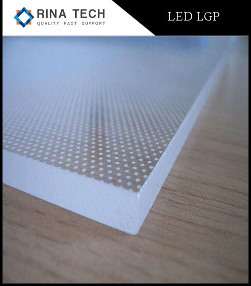 50 Inch Guide Plate Used For Cormmercial