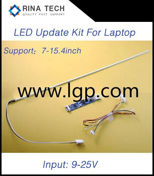 LED SMD Strips For TV Monitor Laptop Computer Backlight