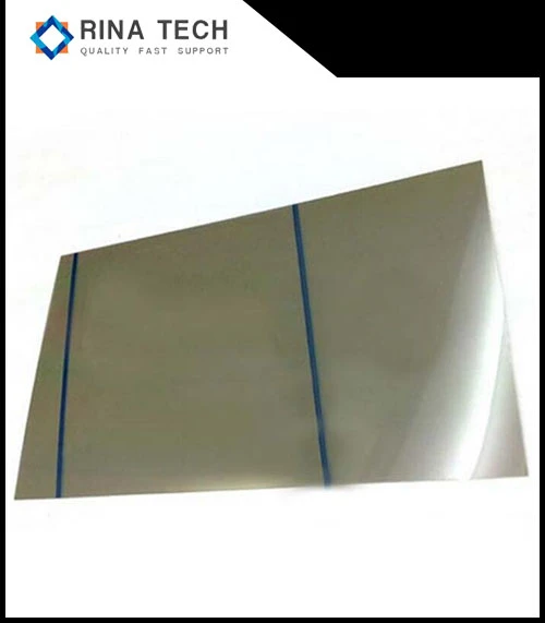 Reflective Polarizer Films