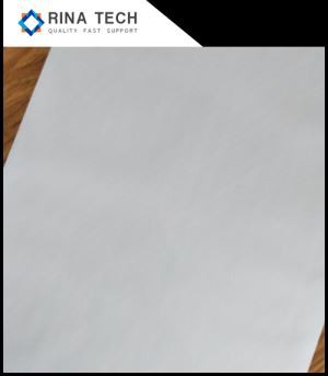 Difuzora papīrs LED TV remontam