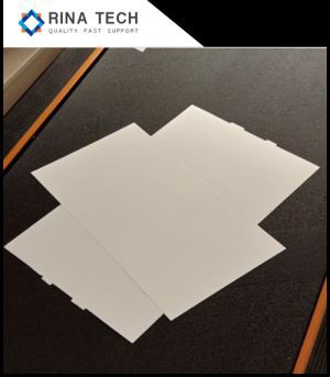 LCD reflektors
