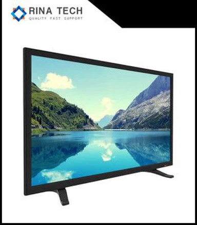 LCD TV ekrāna nomaiņa SKD TV