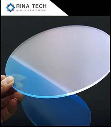 Optiskā difuzera loksne