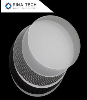 PMMA difuzora loksne