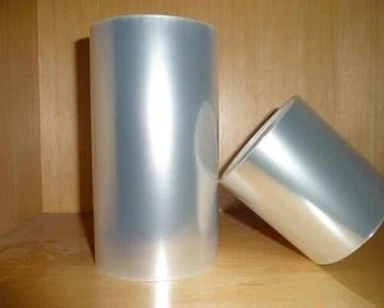 TV nomaiņas Prism filmas