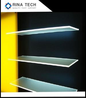 Mazā sadzīves elektropreču apgaismojums