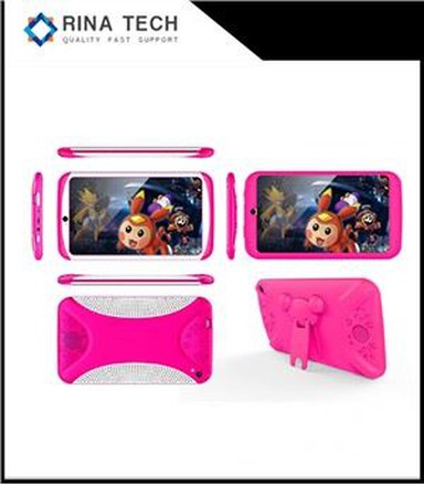 7 collu tabletes bērniem, kas mācās izglītību