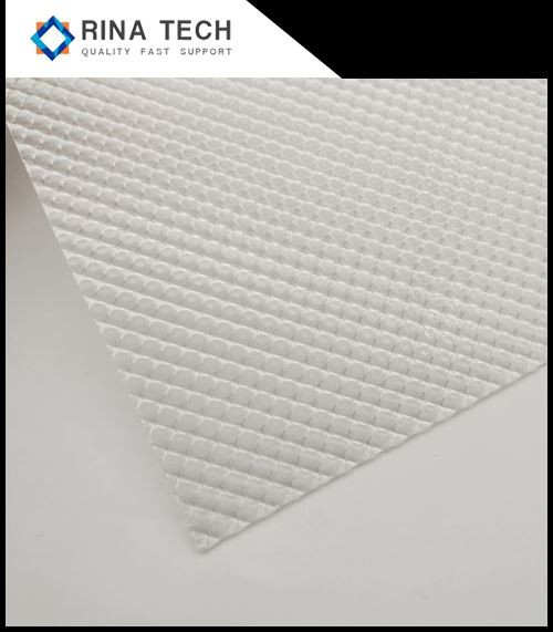 Perspex gaismas difuzors