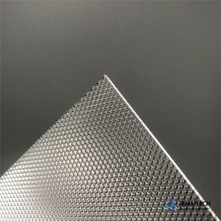 Perspex Light Diffuser