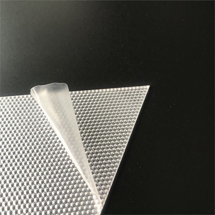 Perspex Light Diffuser