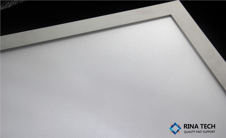 Perspex Light Diffuser