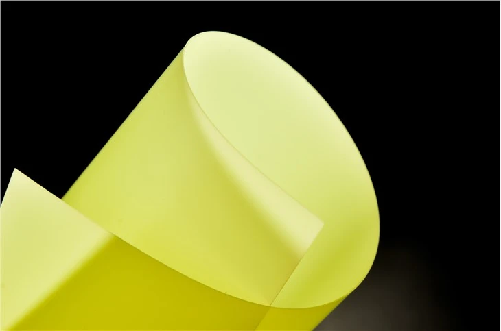 Quantum Film For Backlight