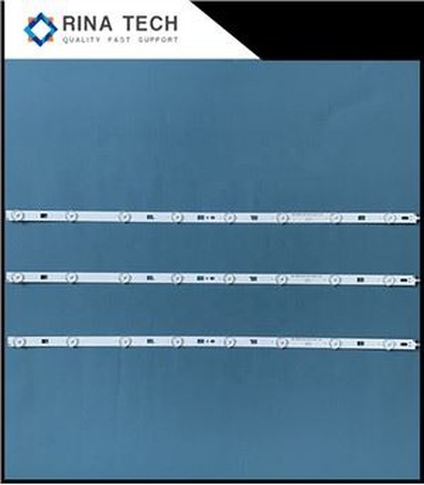 Sony gaismas josla 32 collu 8LED