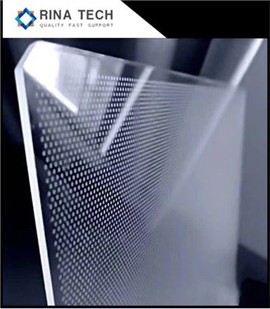 Gaismas ceļvedis reklāmas iekārtai