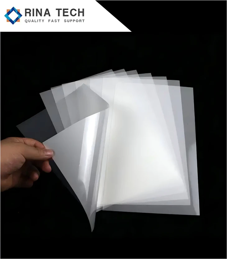 Customized PC Diffuser Film high quality